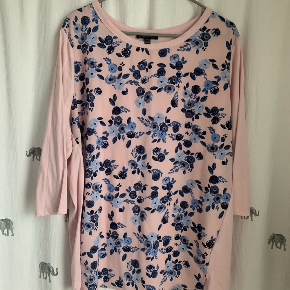 Lane Bryant Top